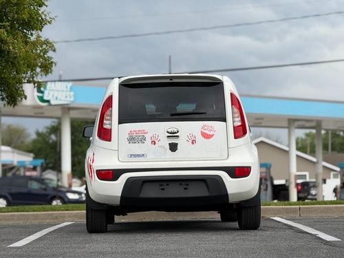 2013 KIA SOUL — photo 7