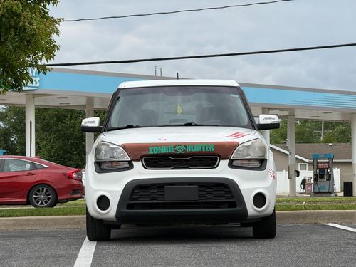 2013 KIA SOUL — photo 9