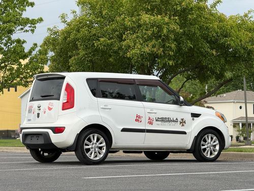 2013 KIA SOUL — photo 13