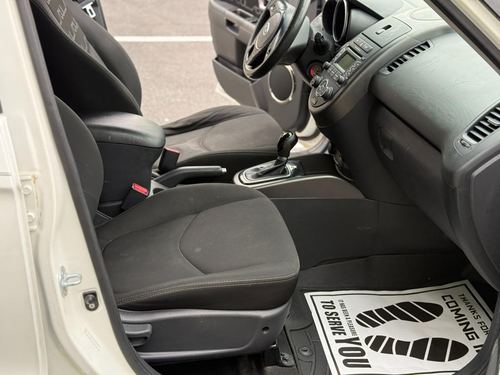 2013 KIA SOUL — photo 15