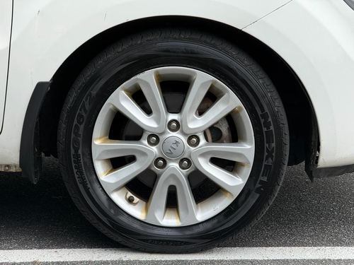 2013 KIA SOUL — photo 18