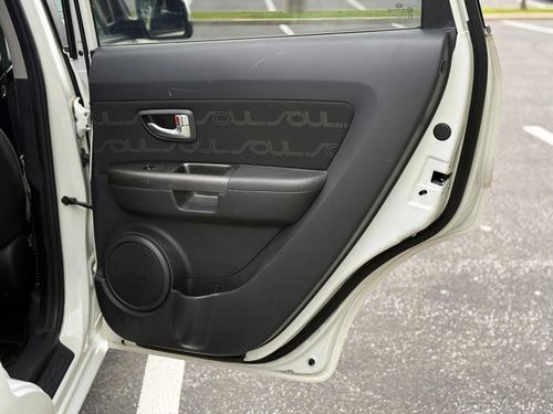 2013 KIA SOUL — photo 22