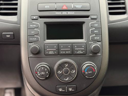 2013 KIA SOUL — photo 30