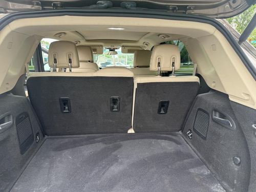 2017 BUICK ENVISION — photo 19