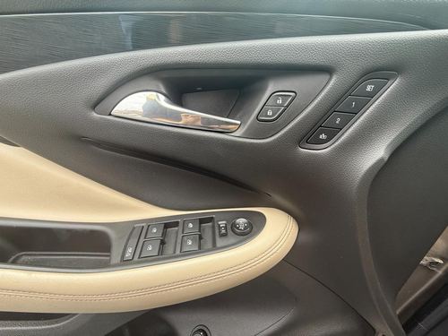 2017 BUICK ENVISION — photo 25