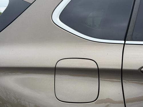 2017 BUICK ENVISION — photo 31