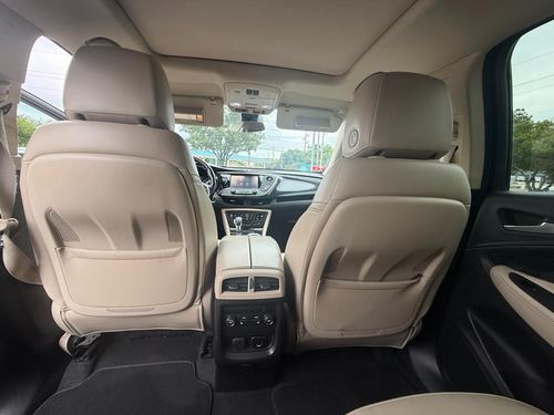 2017 BUICK ENVISION — photo 37