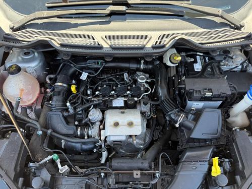 2021 Ford EcoSport — photo 16