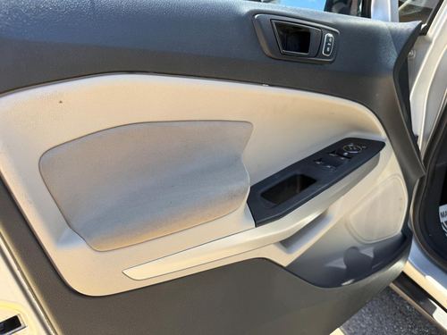 2021 Ford EcoSport — photo 18