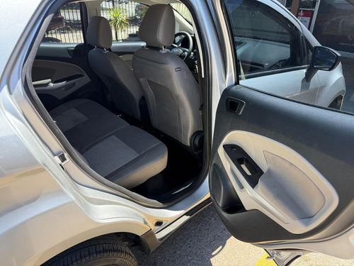 2021 Ford EcoSport — photo 28