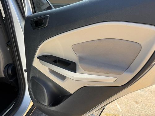 2021 Ford EcoSport — photo 29