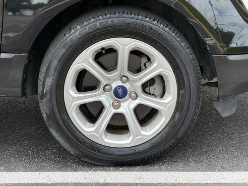 2019 Ford Ecosport — photo 16