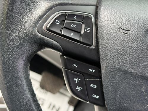 2019 Ford Ecosport — photo 30