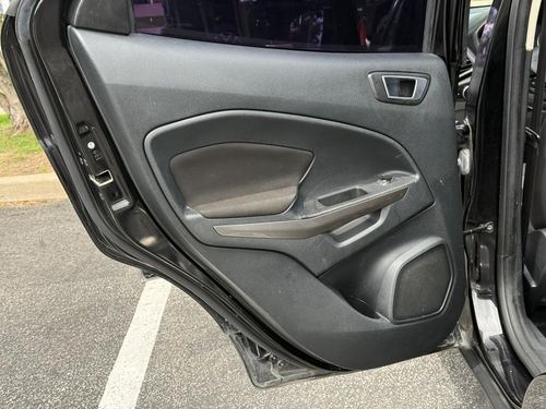 2019 Ford Ecosport — photo 33