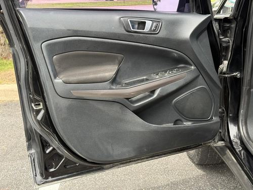 2019 Ford Ecosport — photo 35