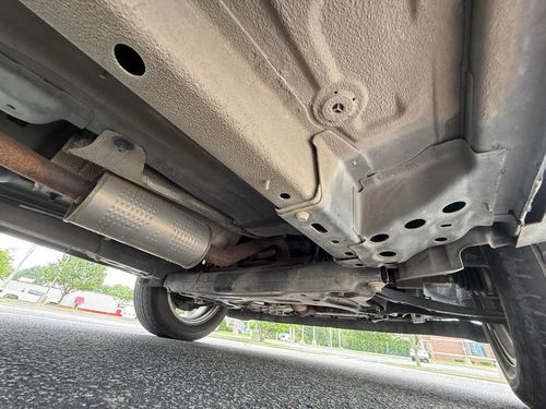 2019 Ford Ecosport — photo 37