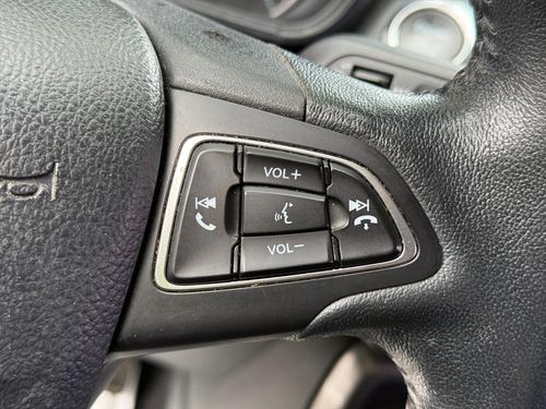 2019 Ford Ecosport — photo 43