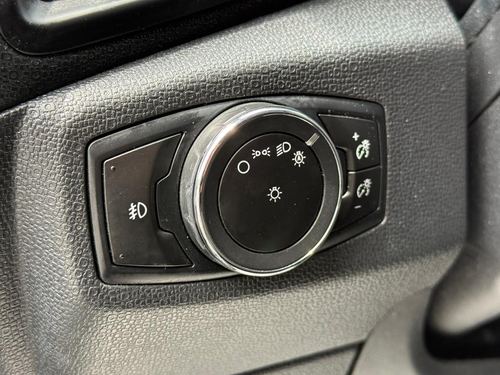 2019 Ford Ecosport — photo 45