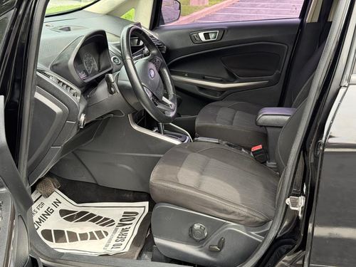 2019 Ford Ecosport — photo 48