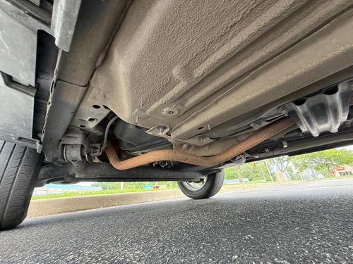 2019 Ford Ecosport — photo 57
