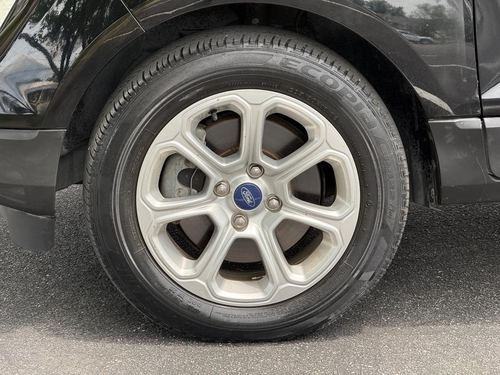 2019 Ford Ecosport — photo 58