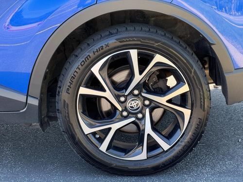 2021 Toyota C-Hr — photo 23