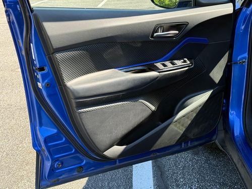 2021 Toyota C-Hr — photo 24
