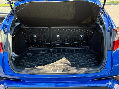 2021 Toyota C-Hr — photo 27