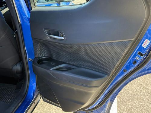 2021 Toyota C-Hr — photo 28