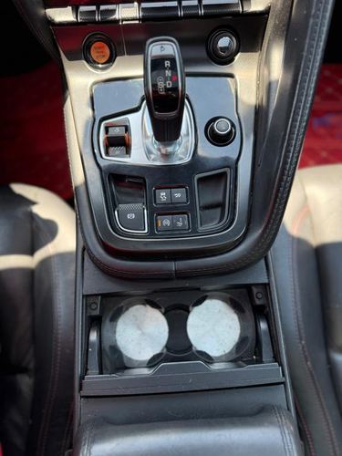 2015 Jaguar F-Type — photo 22