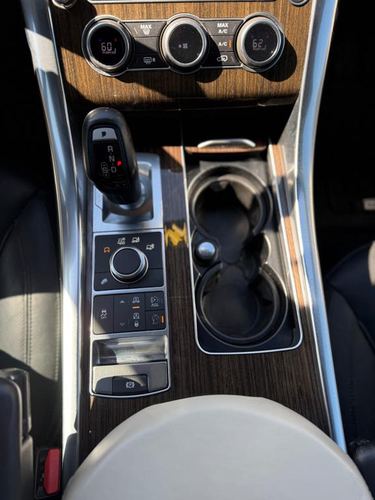 2016 LAND ROVER RANGE ROVER — photo 21