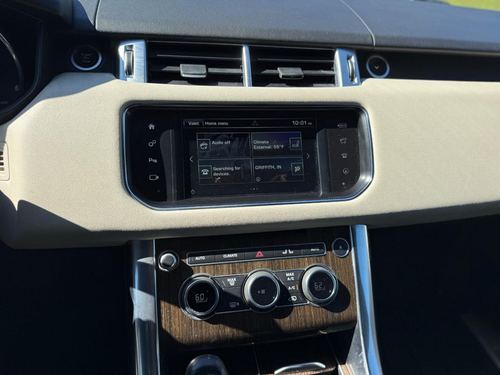 2016 LAND ROVER RANGE ROVER — photo 22