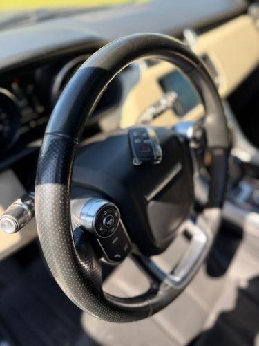 2016 LAND ROVER RANGE ROVER — photo 24