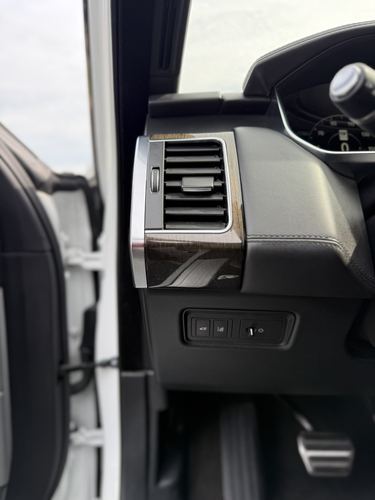 2017 Land Rover Range Rover — photo 27