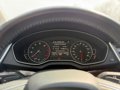 2018 Audi Q5 — photo 19