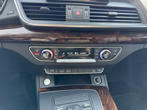 2018 Audi Q5 — photo 21