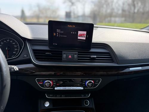 2018 Audi Q5 — photo 22