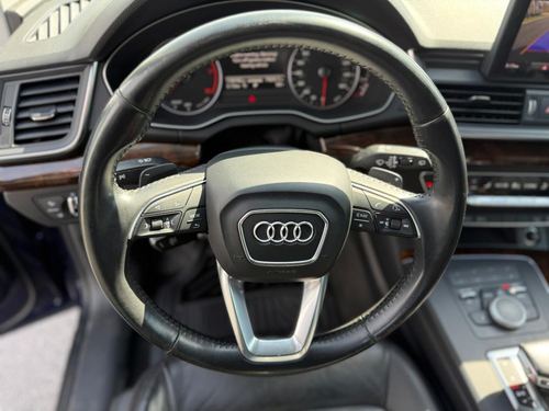 2018 Audi Q5 — photo 24