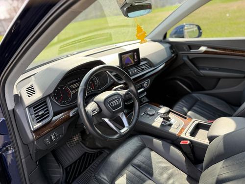 2018 Audi Q5 — photo 27