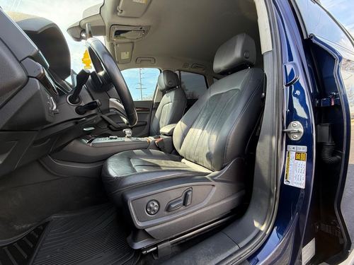 2018 Audi Q5 — photo 29