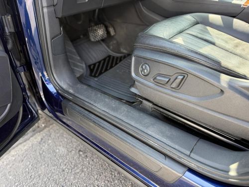 2018 Audi Q5 — photo 30