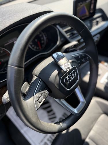 2018 Audi Q5 — photo 26