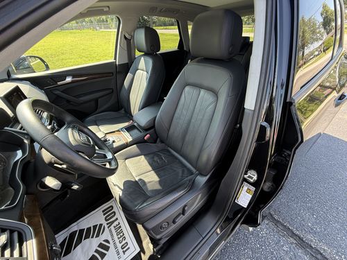 2018 Audi Q5 — photo 29