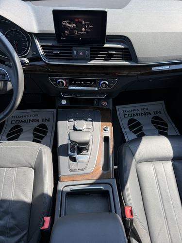 2018 Audi Q5 — photo 36
