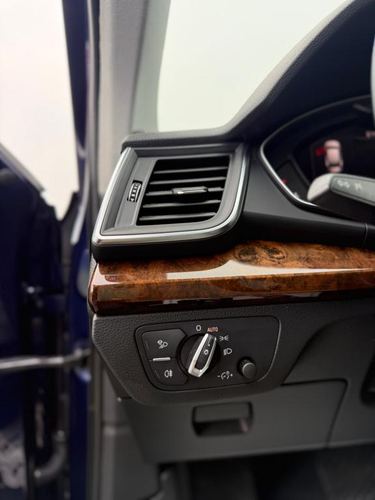 2018 Audi Q5 — photo 25
