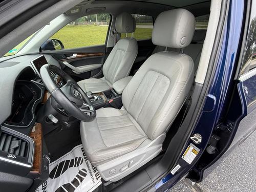 2018 Audi Q5 — photo 28