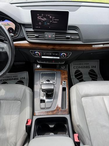 2018 Audi Q5 — photo 32