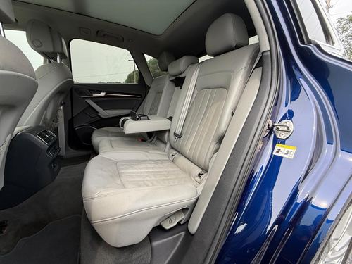 2018 Audi Q5 — photo 37