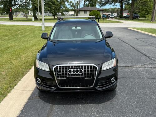 2016 Audi Q5 — photo 6