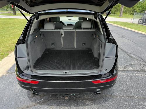 2016 Audi Q5 — photo 13